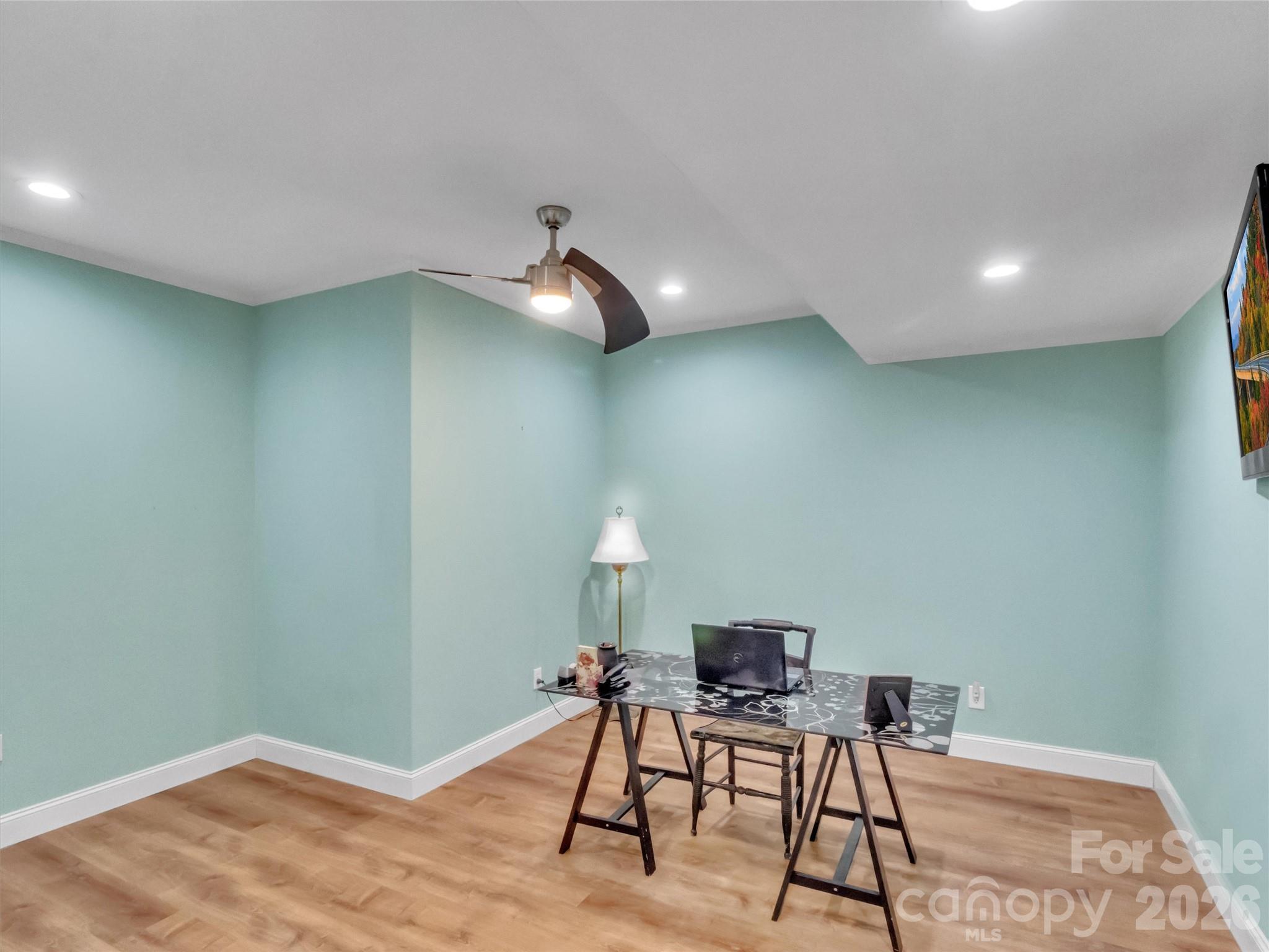 Justice Ridge Estates - Residential