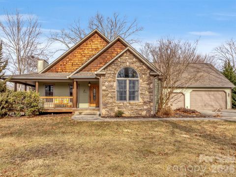 303 E Forest Place 13 Candler NC 28715