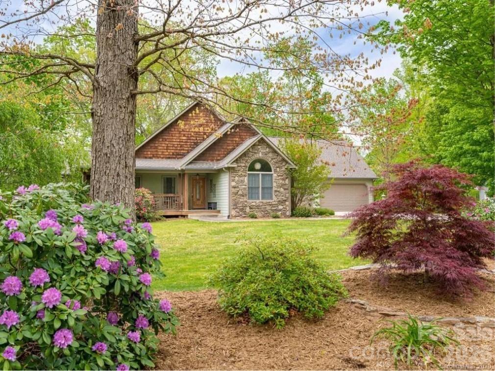 Justice Ridge Estates - Residential