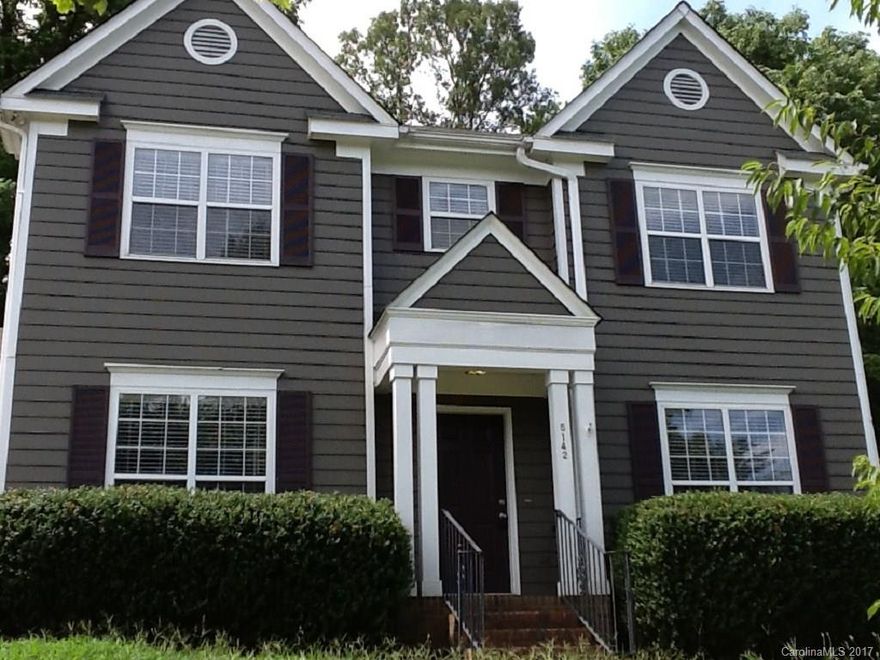 Totally renovated 3 bedroom 2.5 bath home in popular Farmington community!  This home has open floor plan, new laminate wood floors on main level, fireplace in family room, breakfast area, updated kitchen, formal dining, spacious master suite with walk-in closet.