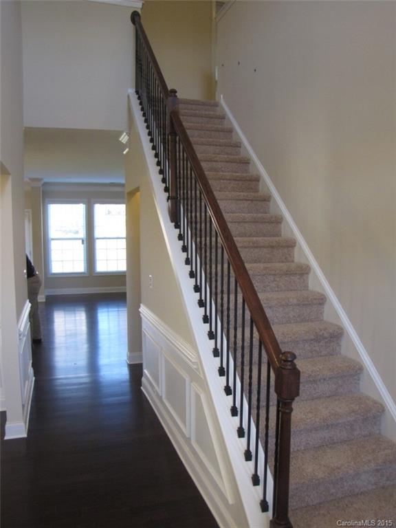 Berewick - Residential Lease