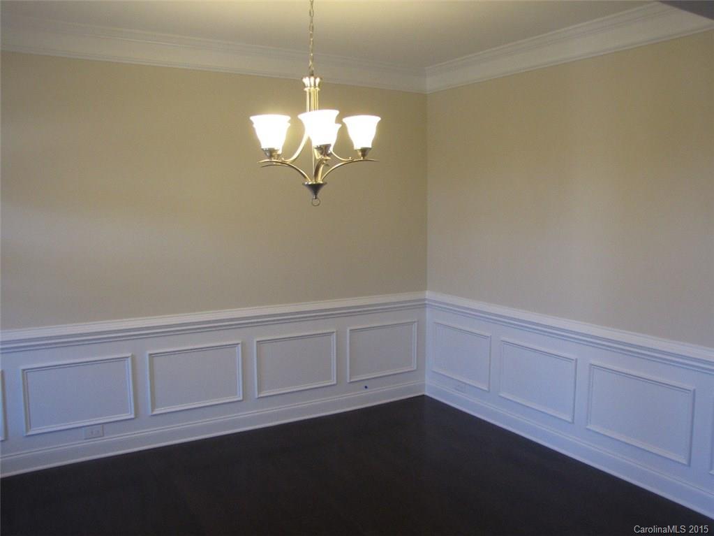 Berewick - Residential Lease