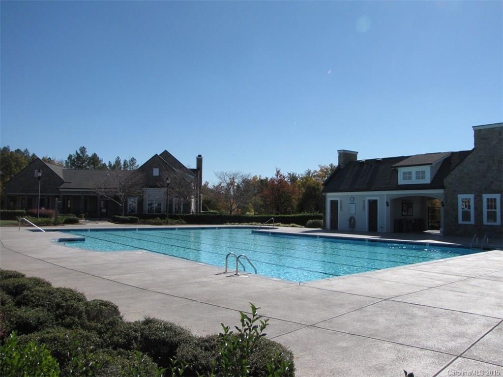 Berewick - Residential Lease