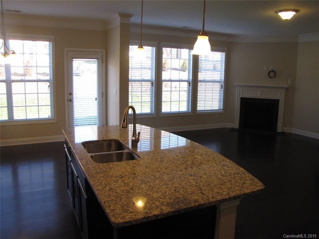 Berewick - Residential Lease