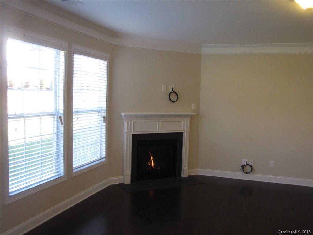 Berewick - Residential Lease