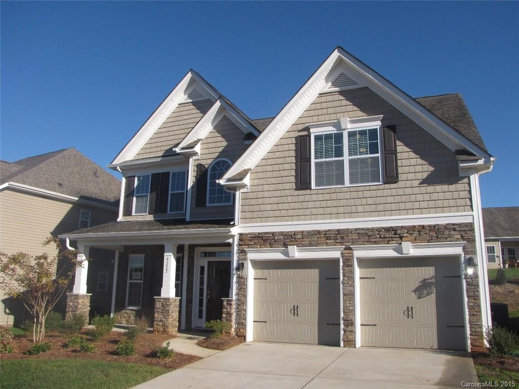 Berewick - Residential Lease