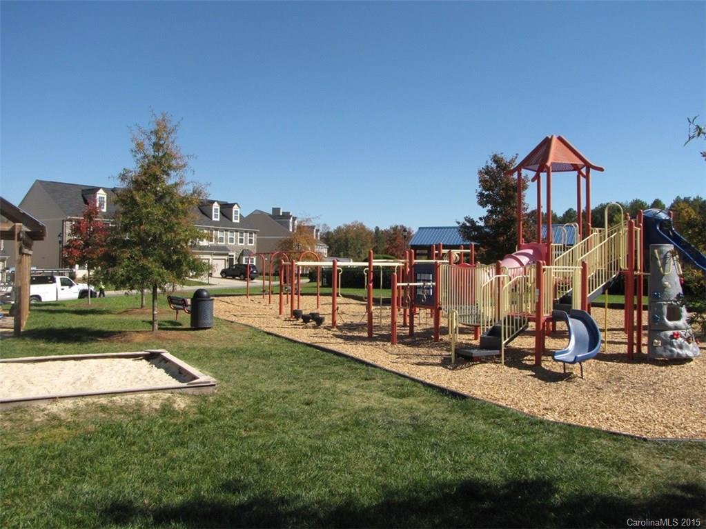 Berewick - Residential Lease