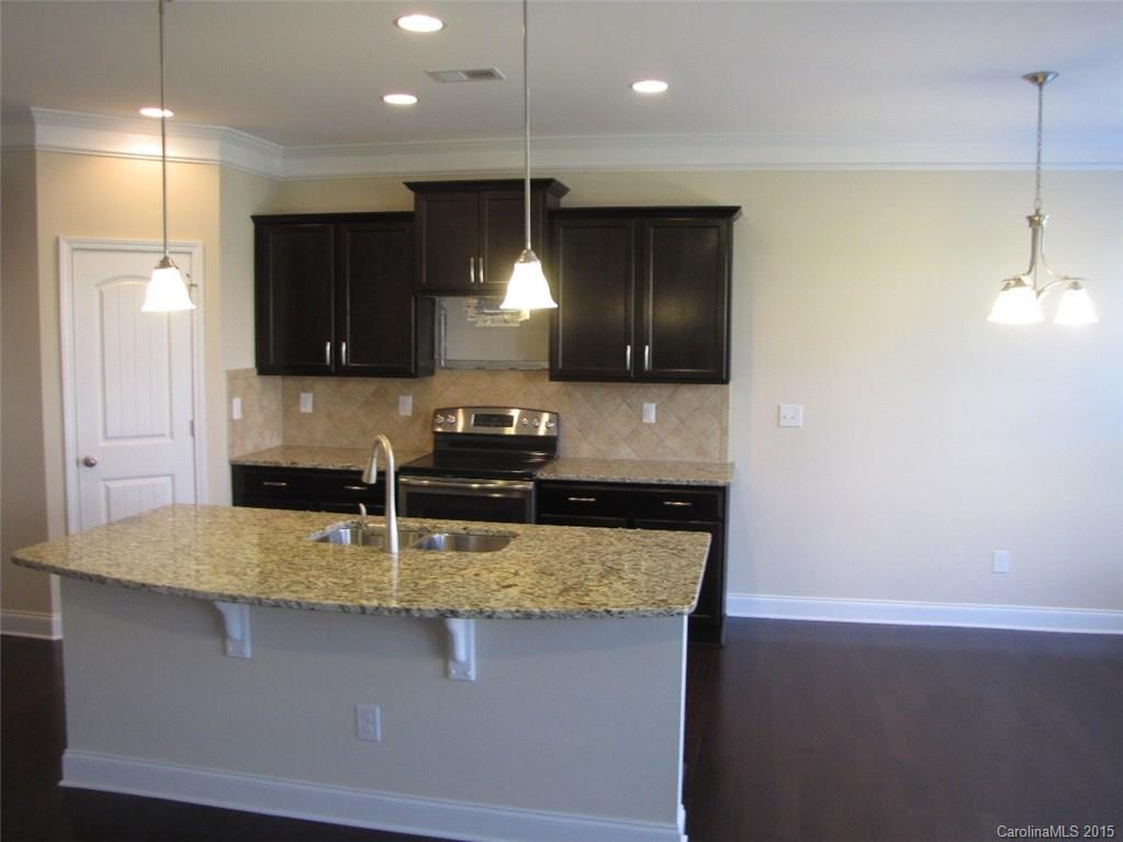 Berewick - Residential Lease