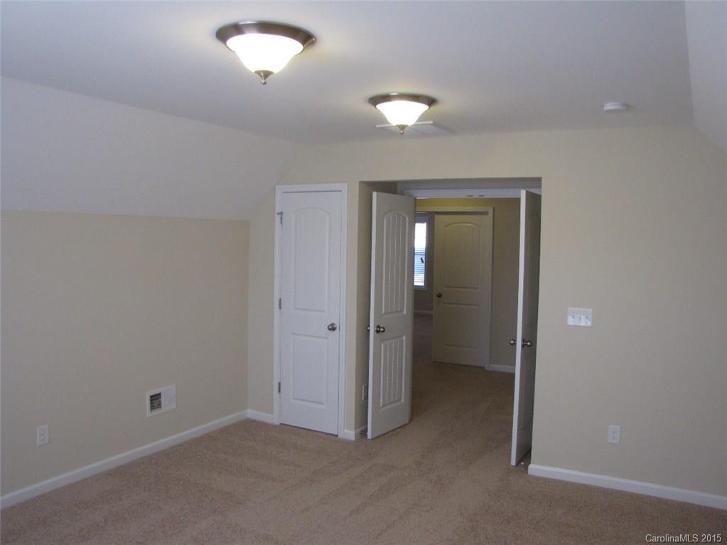 Berewick - Residential Lease