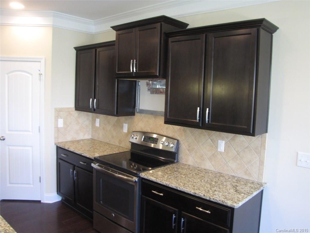 Berewick - Residential Lease