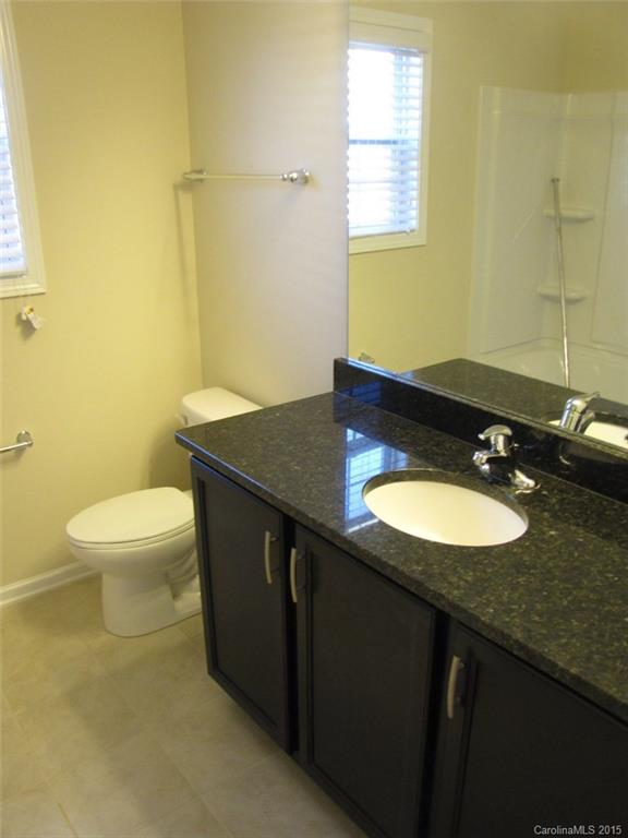 Berewick - Residential Lease