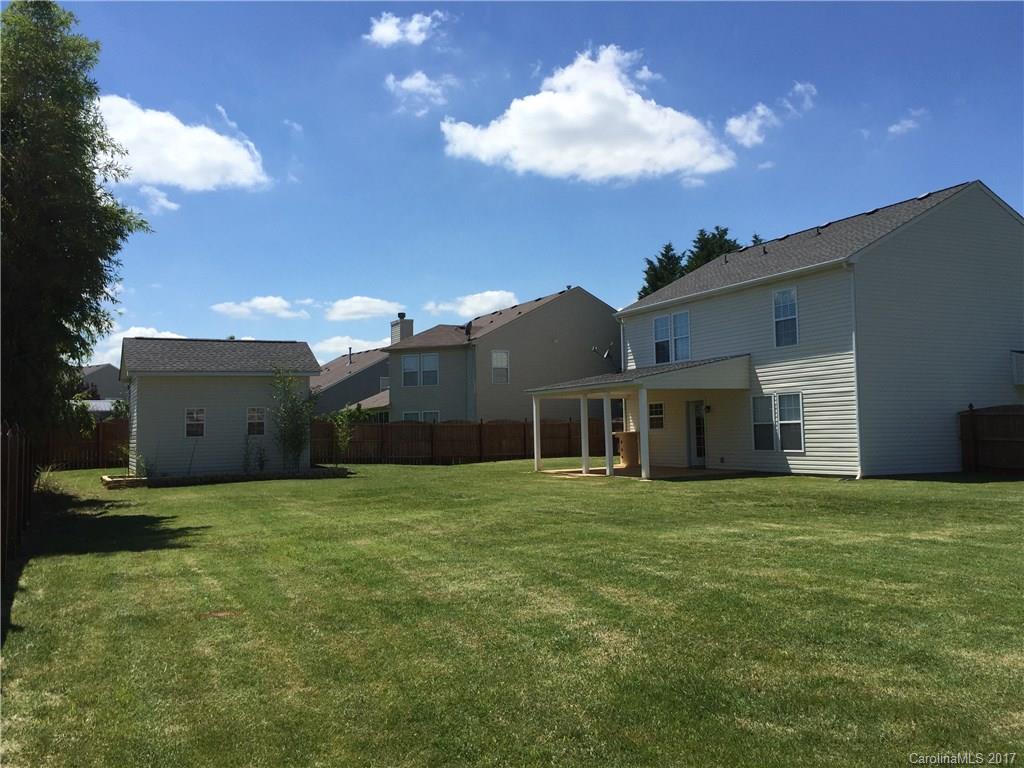 Longlea Estates - Residential