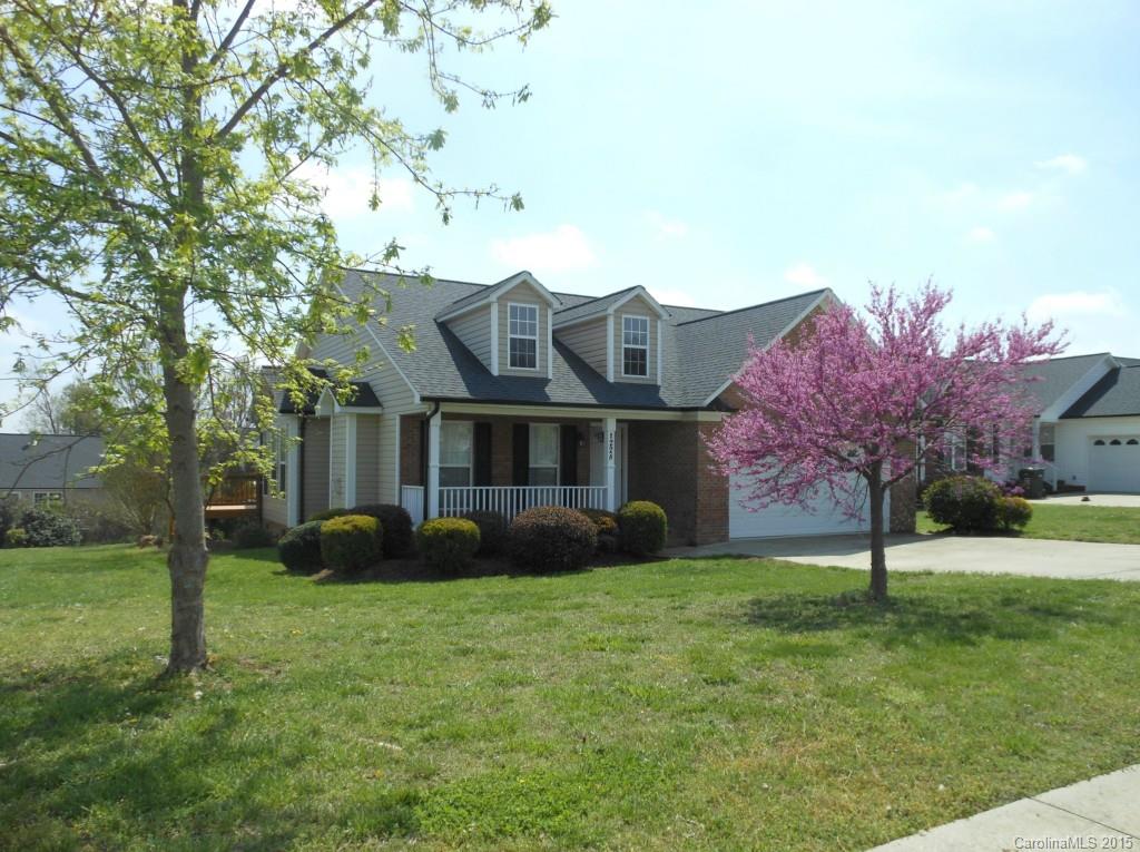 Pressley Downs - Residential