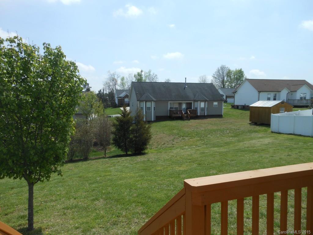 Pressley Downs - Residential