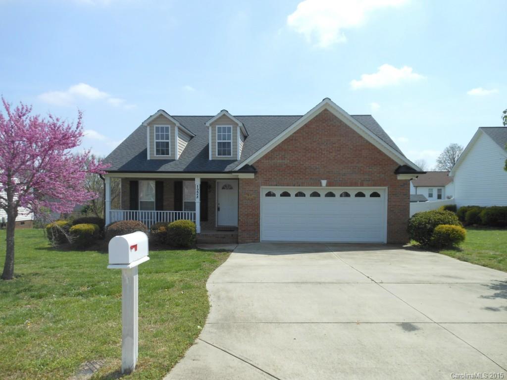 Pressley Downs - Residential