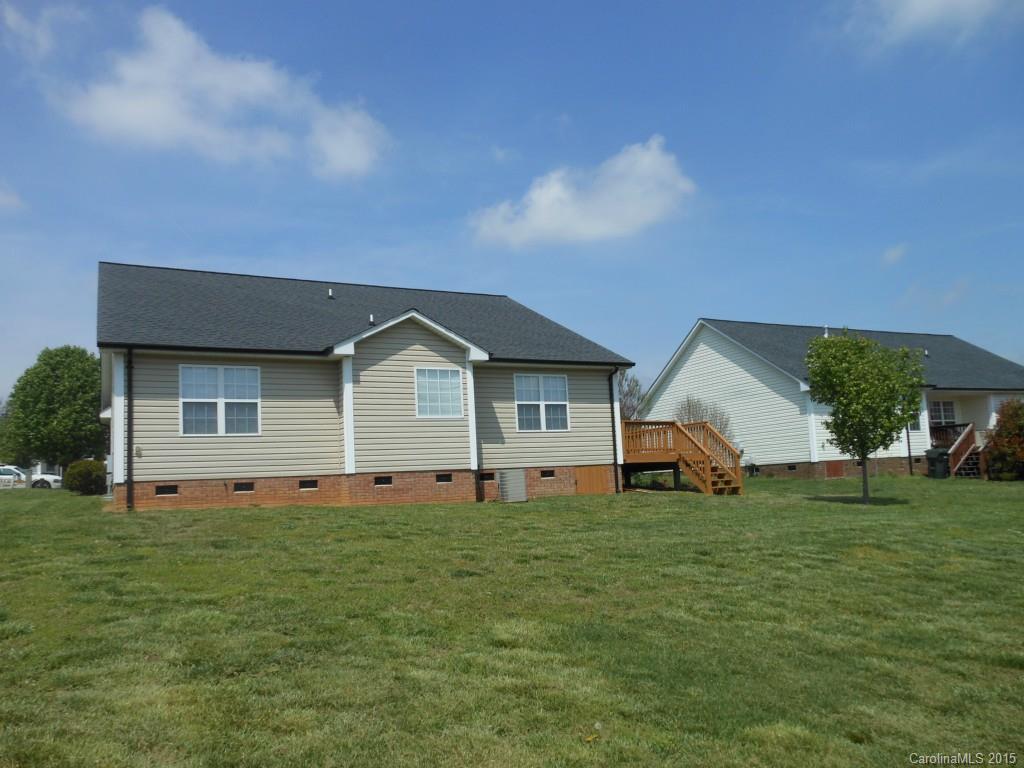 Pressley Downs - Residential