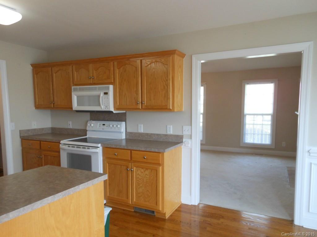 Pressley Downs - Residential