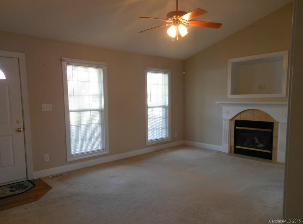 Pressley Downs - Residential