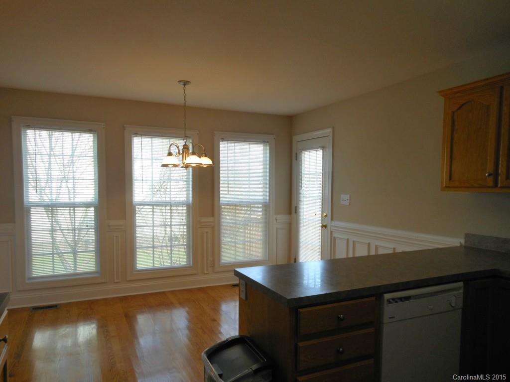 Pressley Downs - Residential