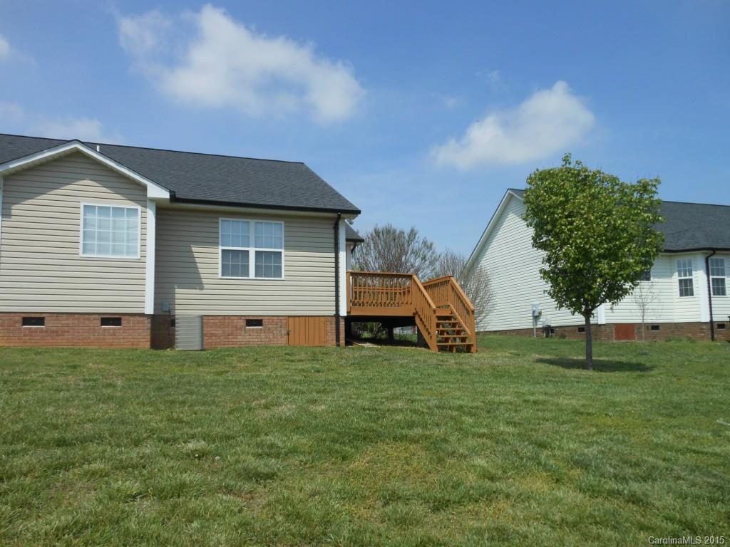 Pressley Downs - Residential