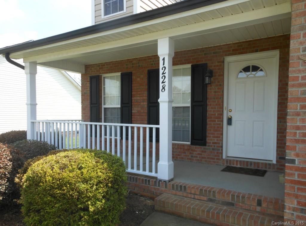 Pressley Downs - Residential