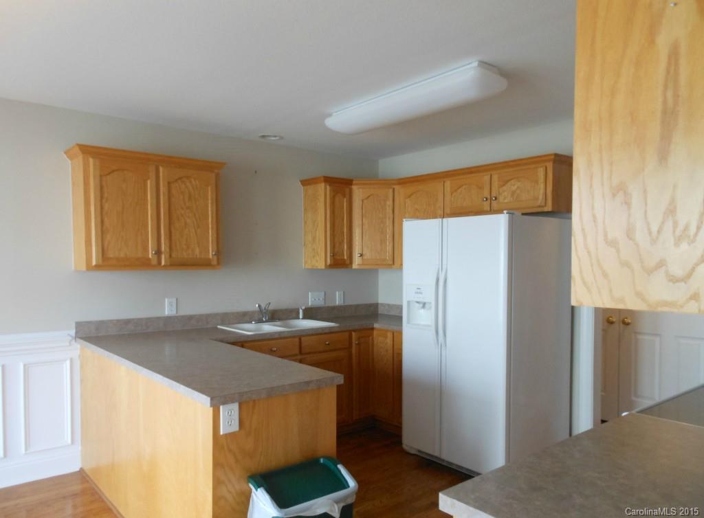 Pressley Downs - Residential