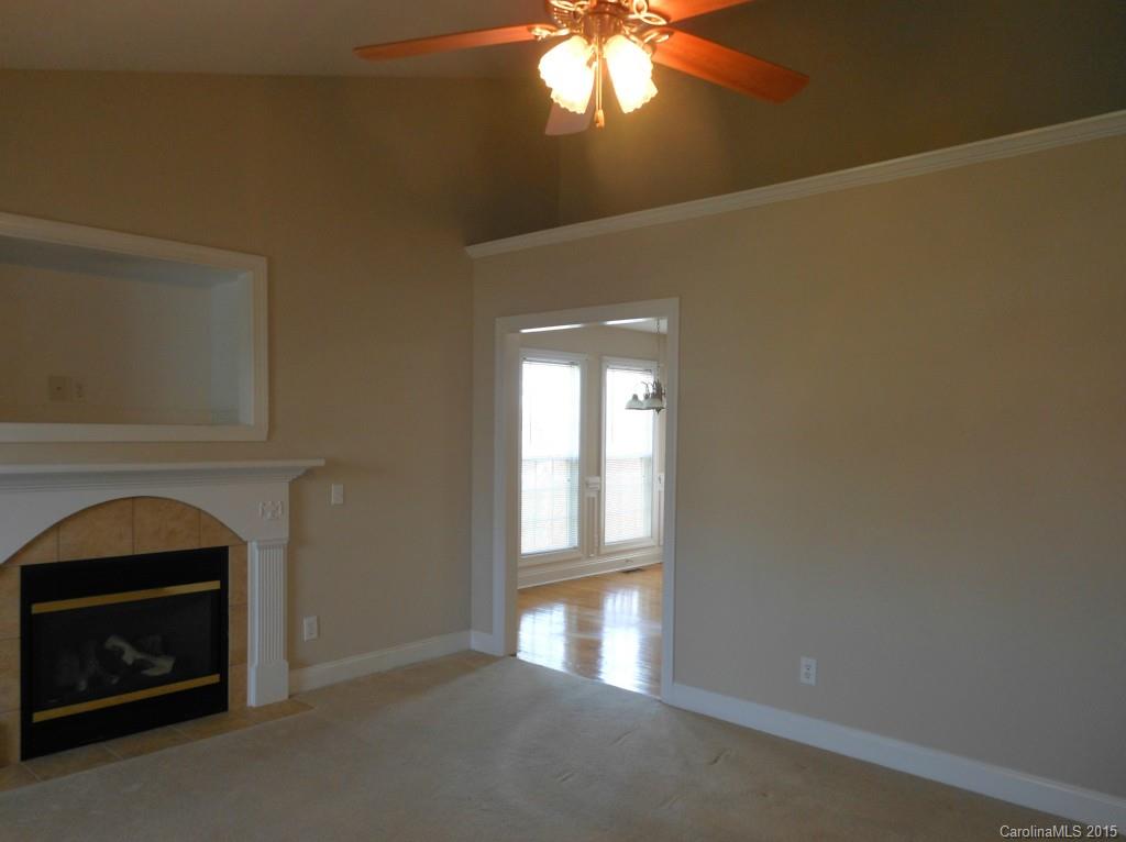 Pressley Downs - Residential