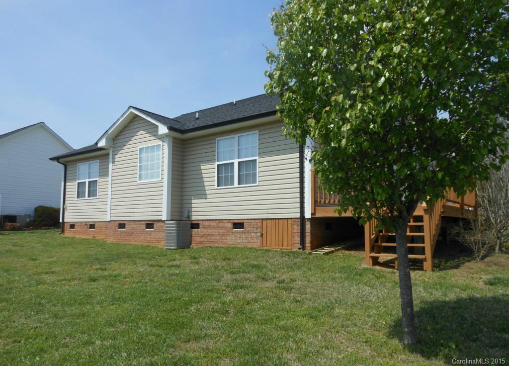 Pressley Downs - Residential