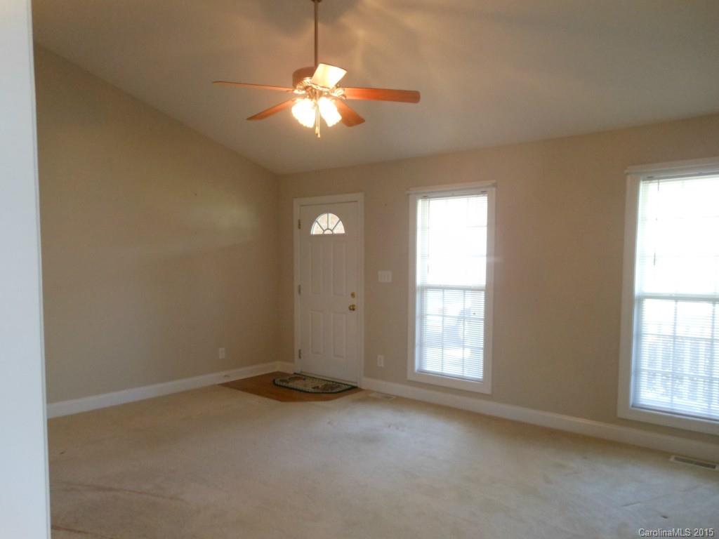 Pressley Downs - Residential