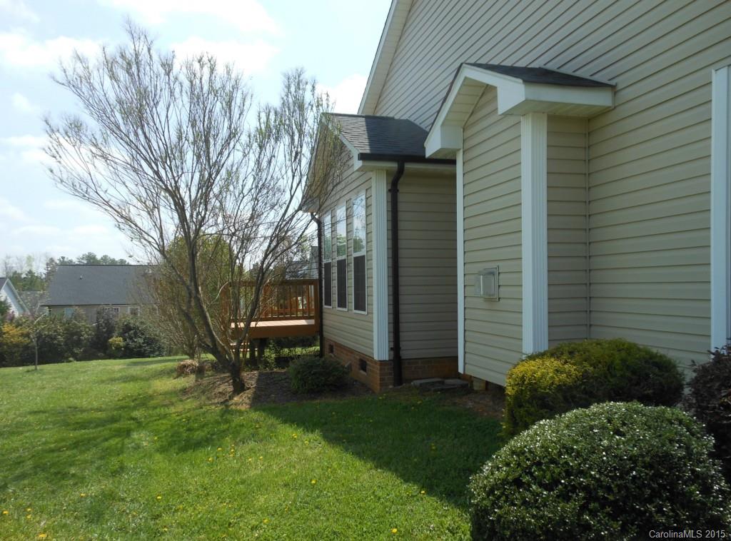 Pressley Downs - Residential