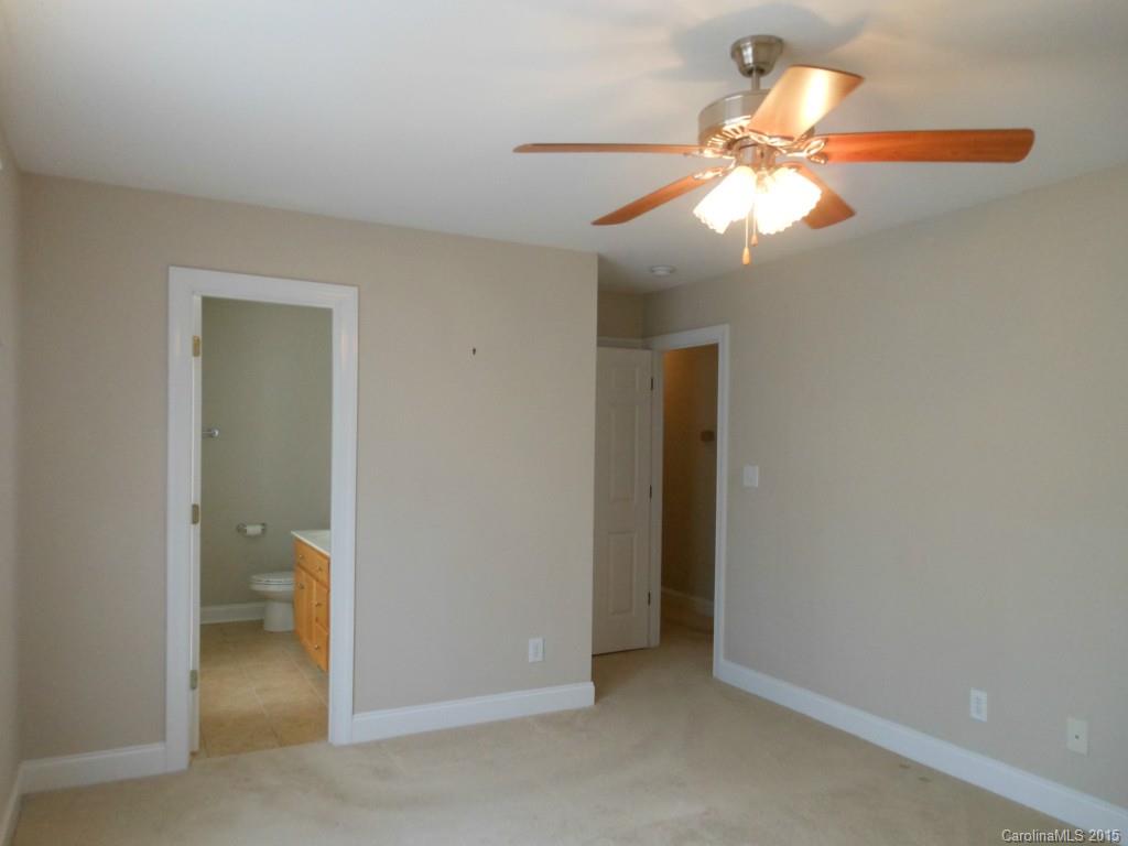 Pressley Downs - Residential