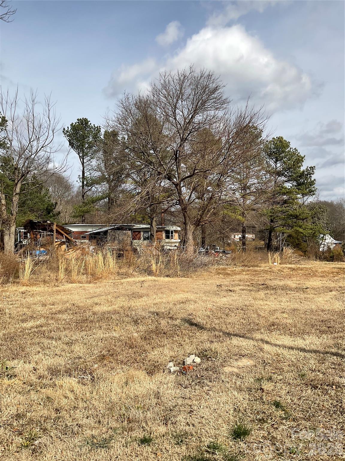 293 S Pea Ridge Road