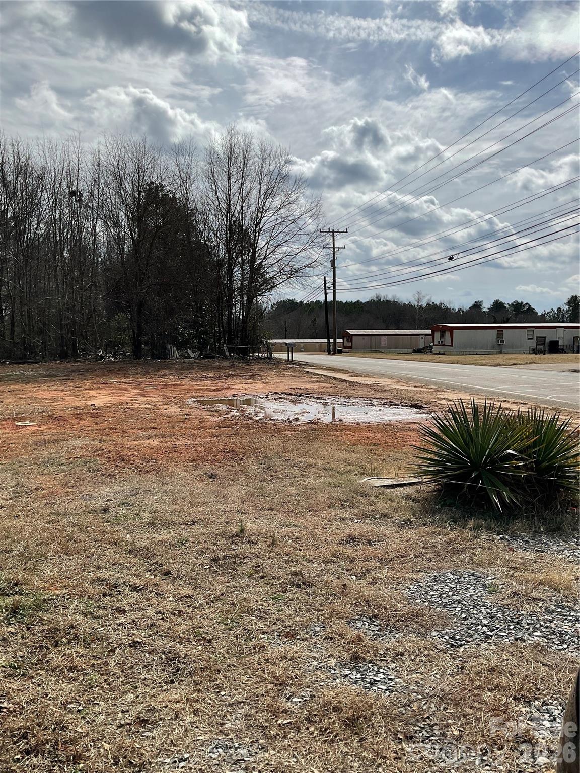 293 S Pea Ridge Road
