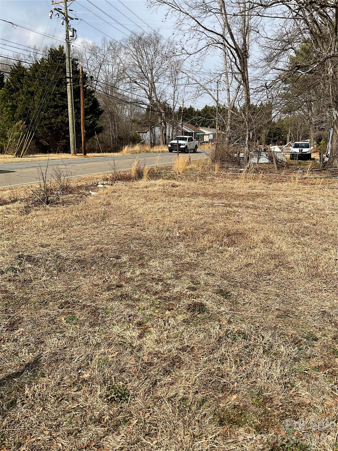 293 S Pea Ridge Road