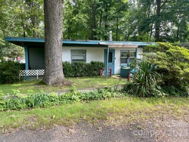 Sunset Park - Residential