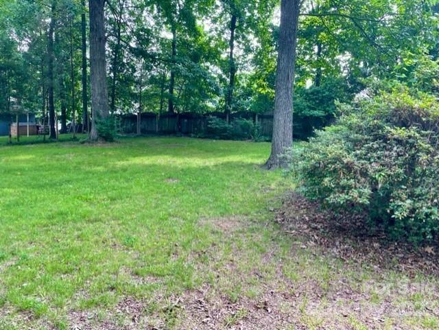 Sunset Park - Residential