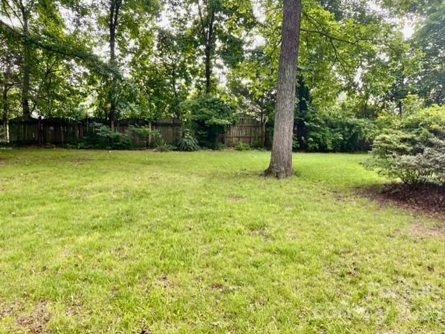 Sunset Park - Residential