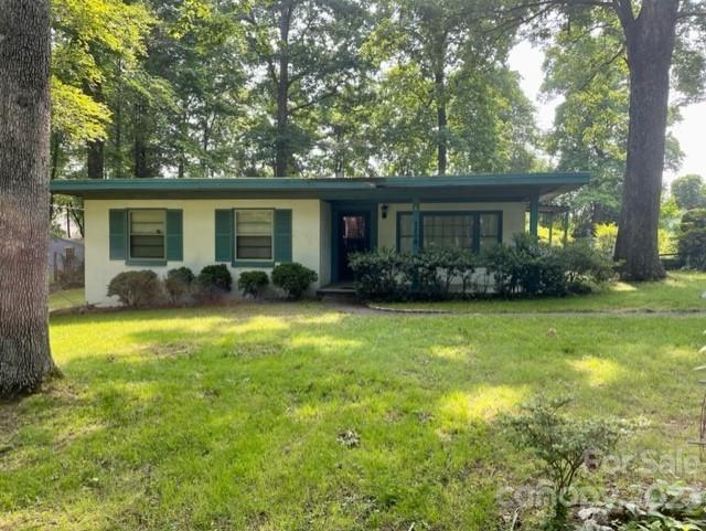 Sunset Park - Residential