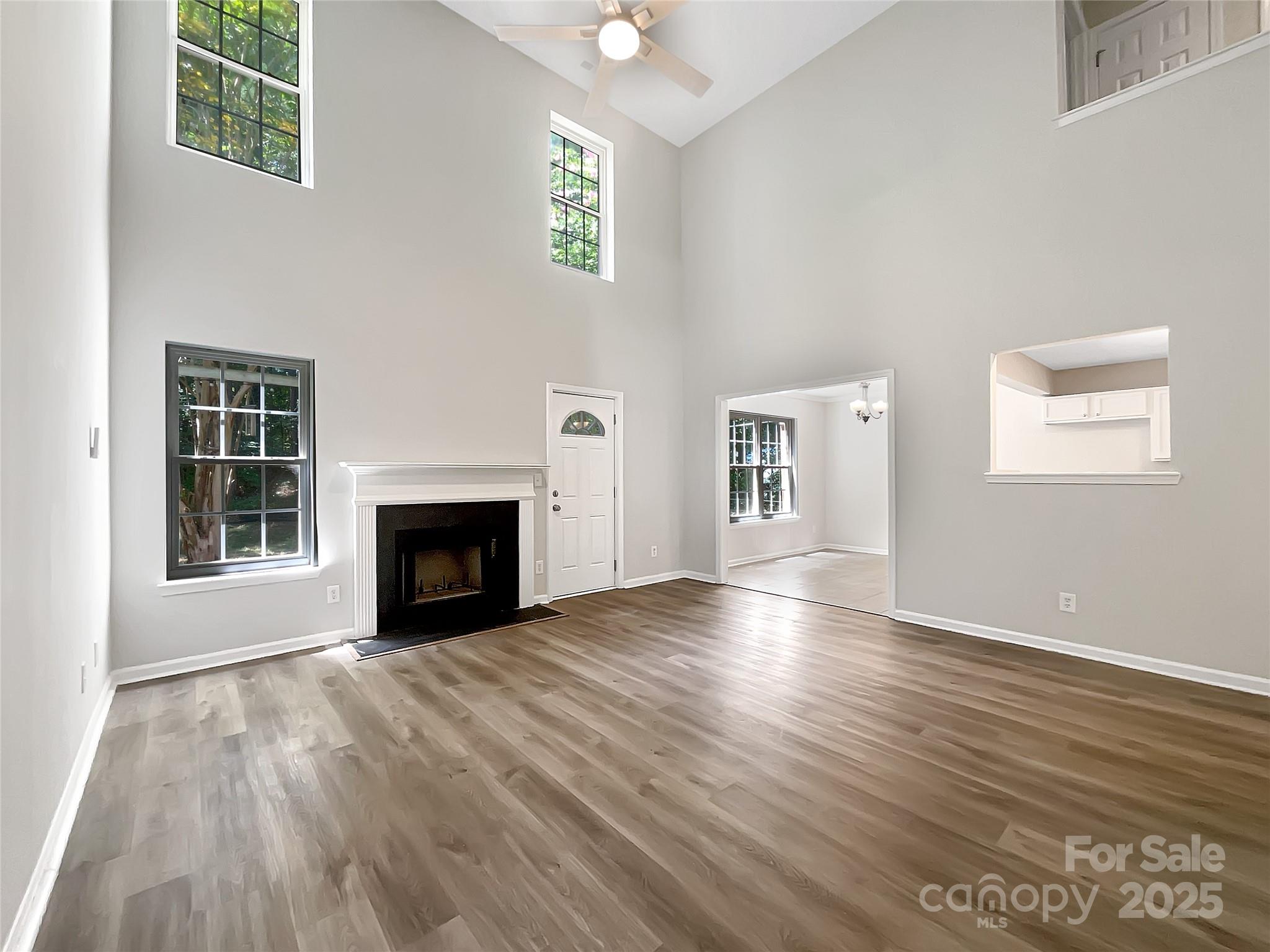 5204 Grass Ridge Drive