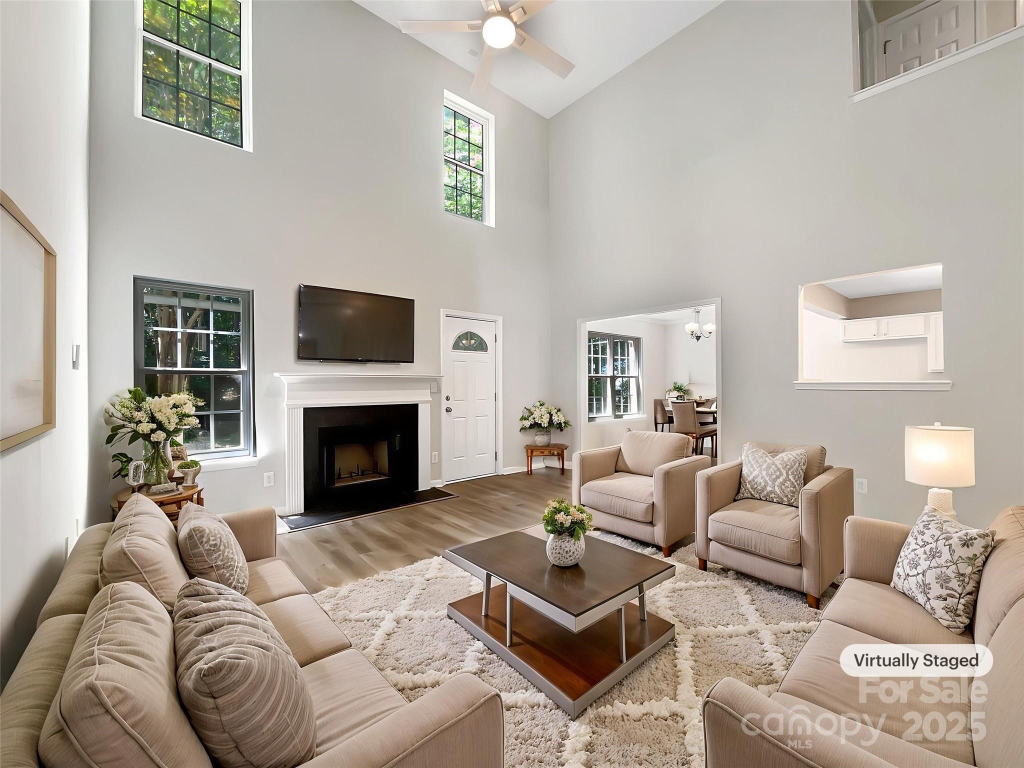 5204 Grass Ridge Drive