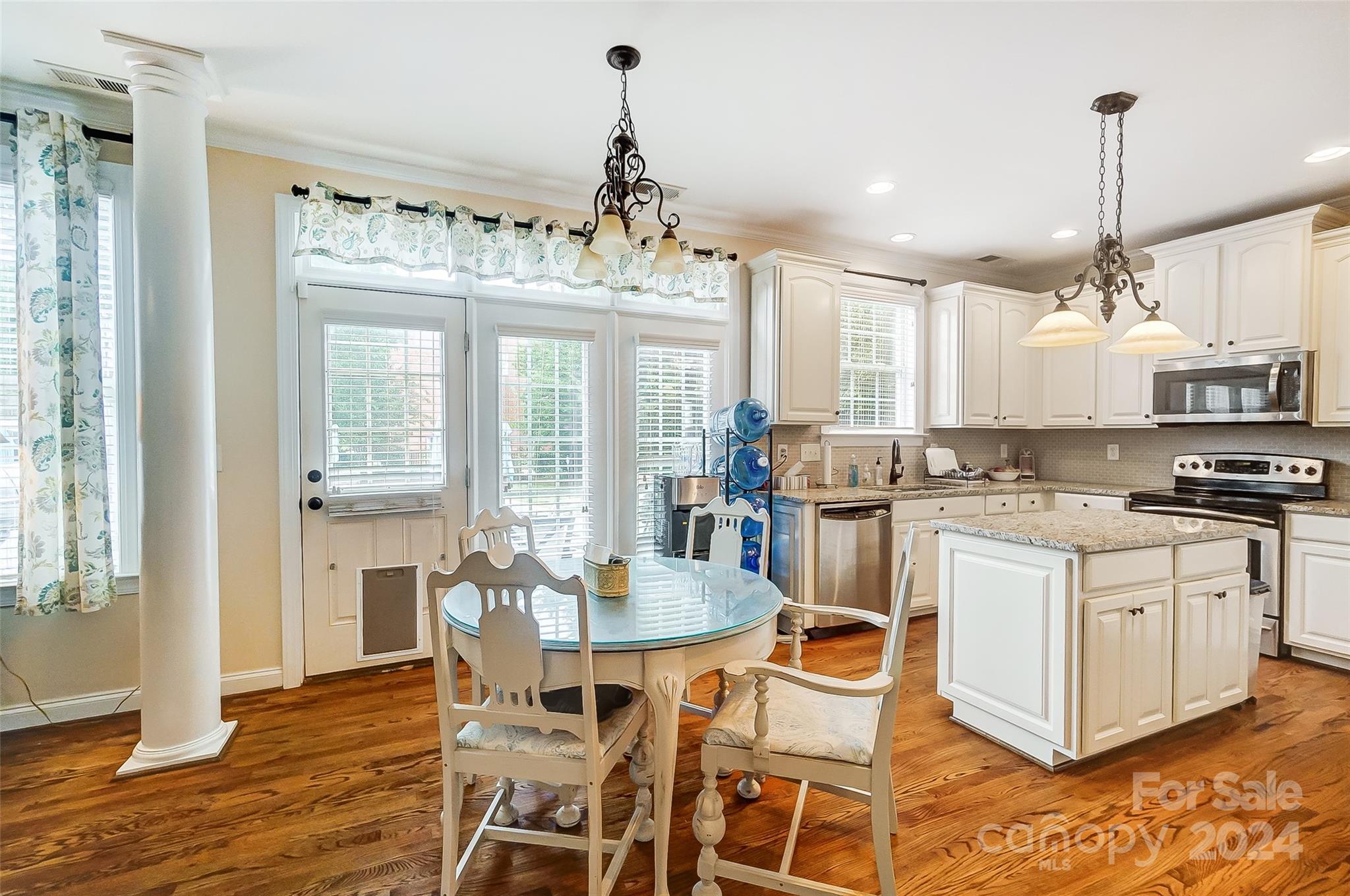 Foxfield - Residential