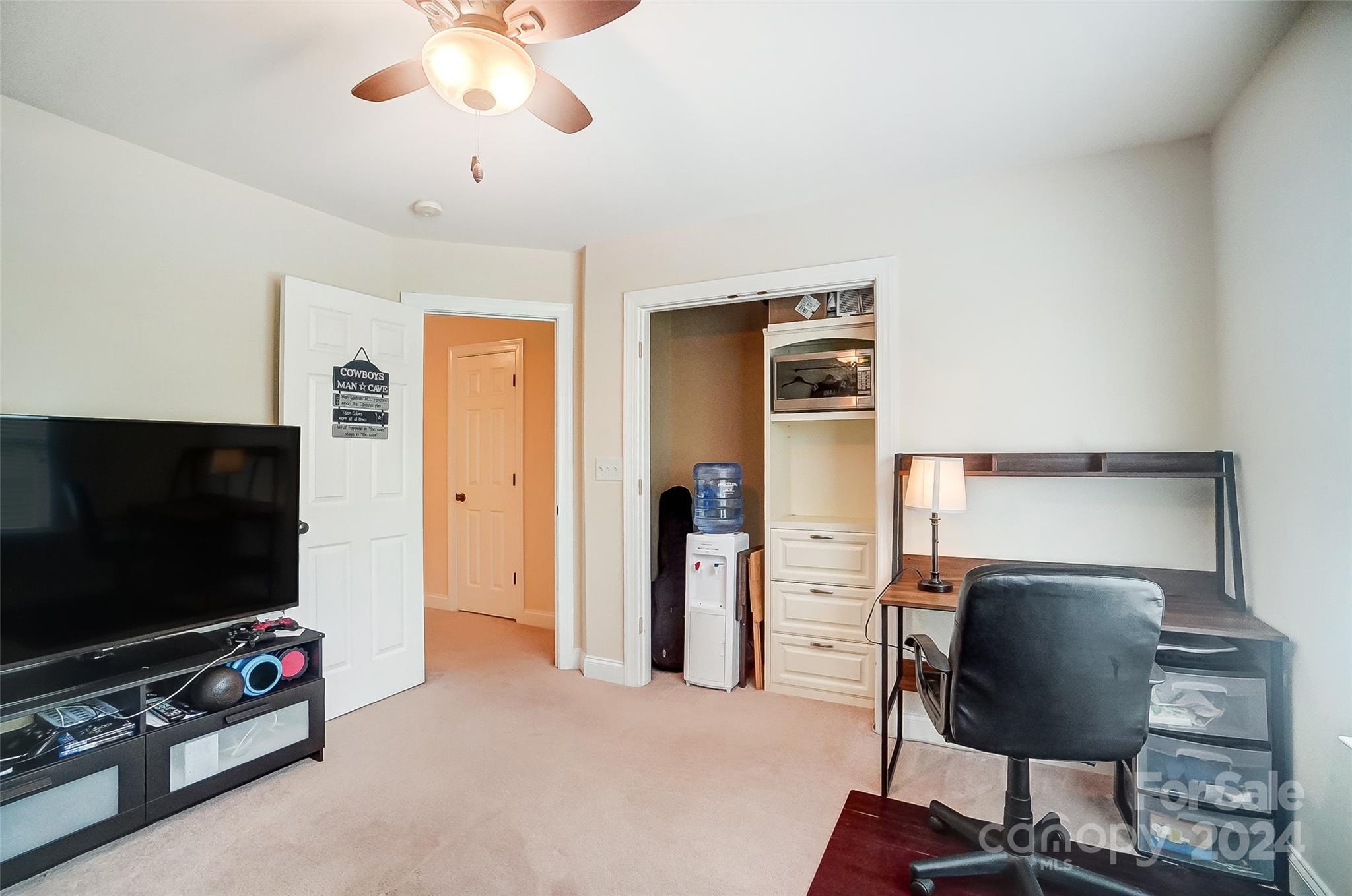 Foxfield - Residential