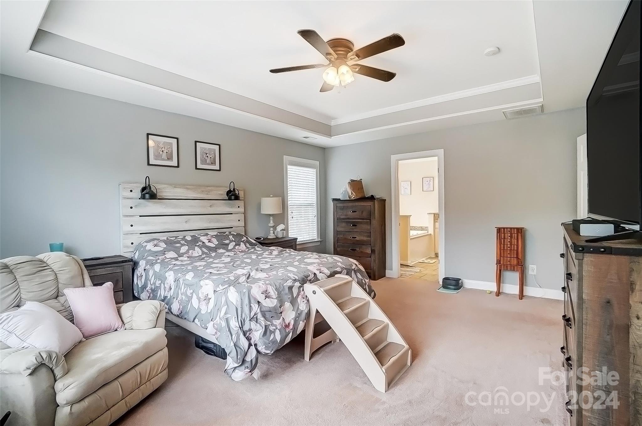 Foxfield - Residential