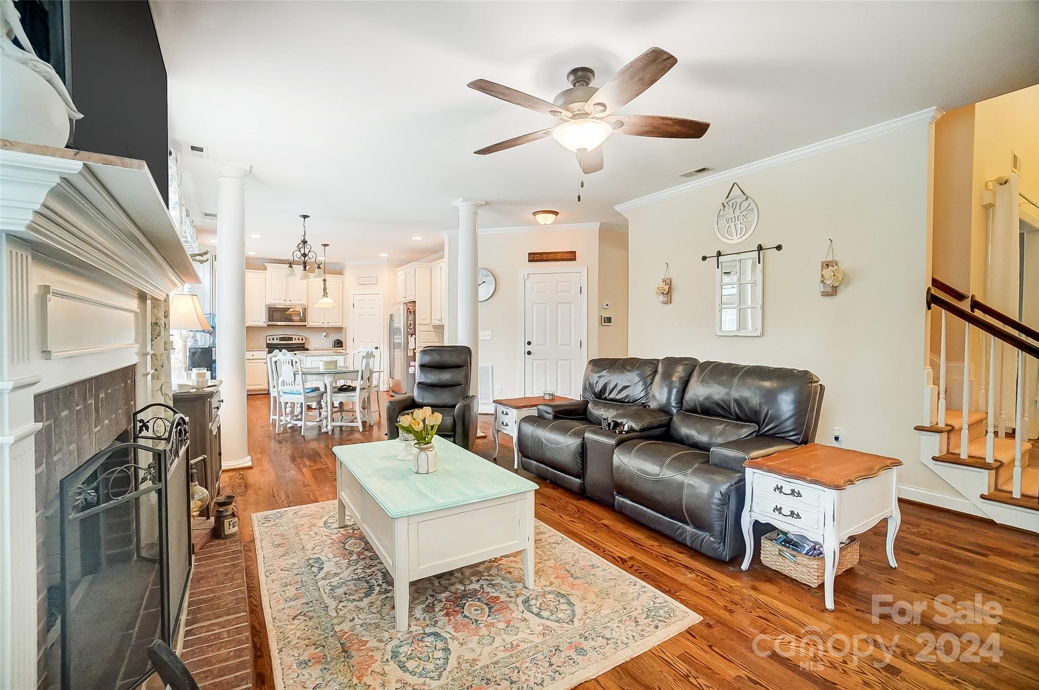 Foxfield - Residential