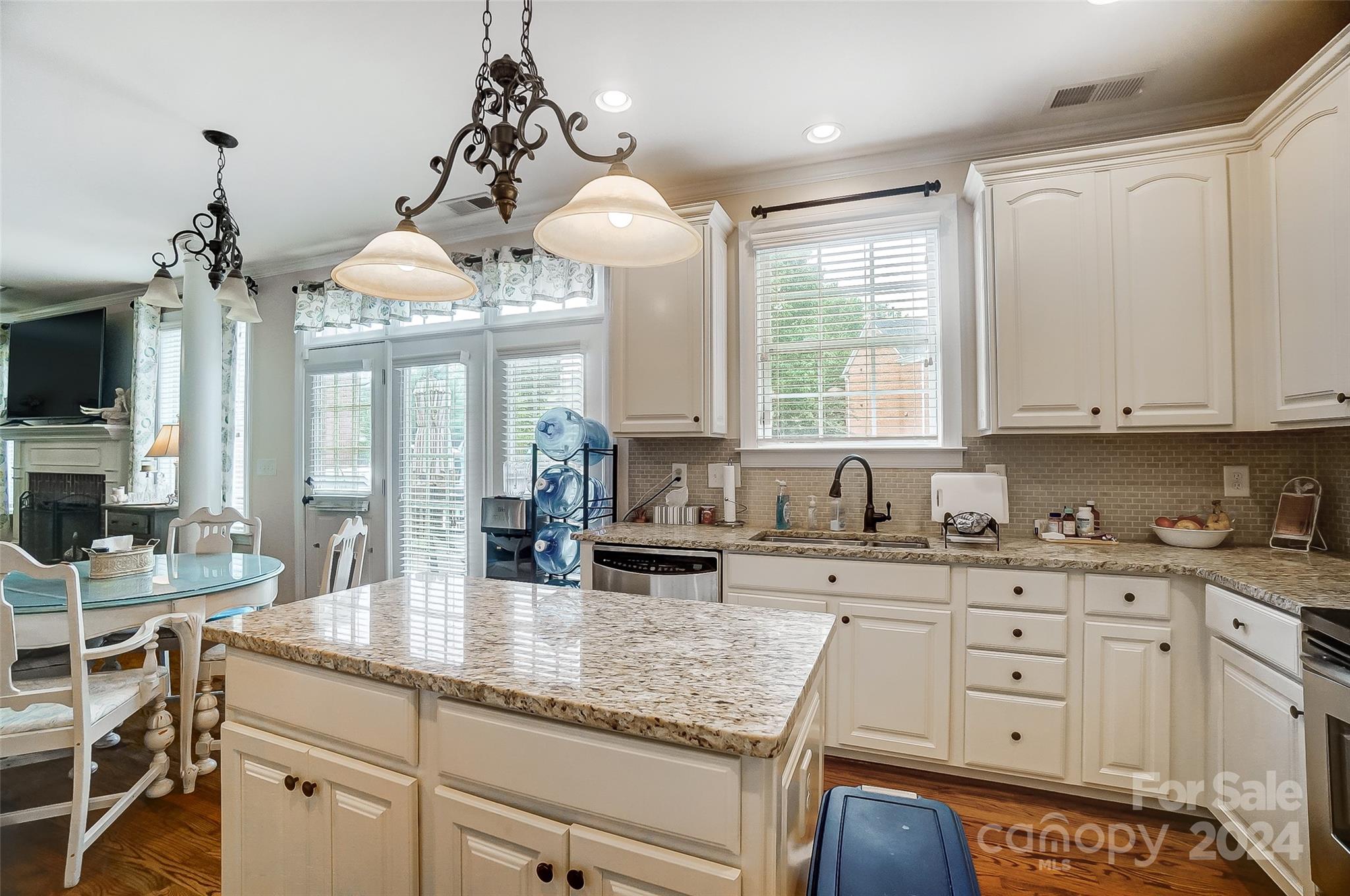 Foxfield - Residential