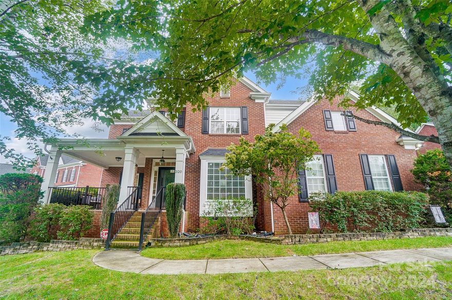 Located in the highly desirable Foxfield neighborhood of Mooresville, this stunning all-brick traditional home offers elegance and modern amenities. Featuring a gorgeous saltwater pool, installed in 2021, the outdoor space is perfect for relaxation and entertaining. The Foxfield community boasts greenways, pocket parks, and ample green spaces, providing a perfect blend of tranquility and convenience. This is a rare opportunity to own a home in one of Mooresville’s most sought-after neighborhoods!