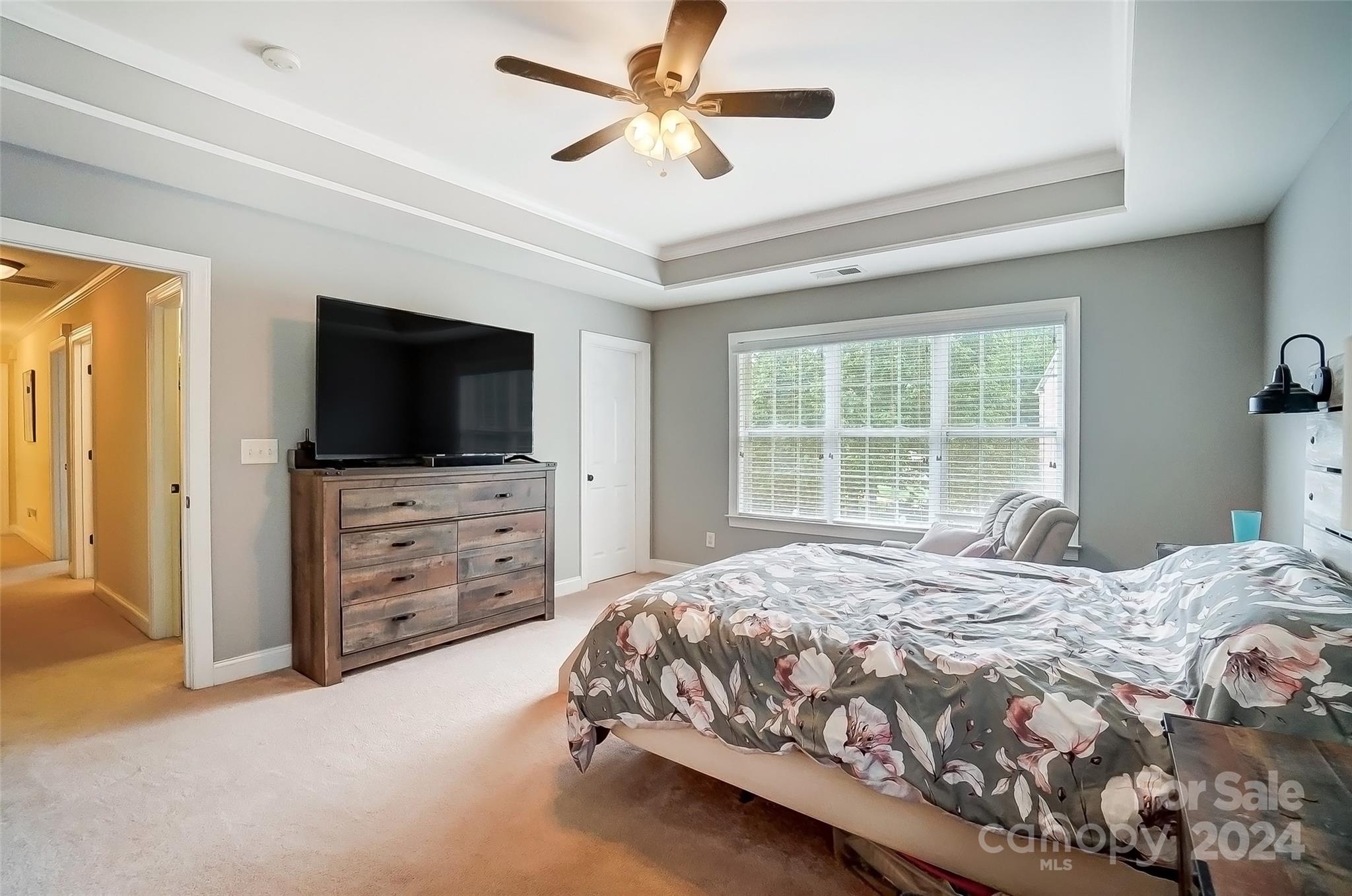 Foxfield - Residential