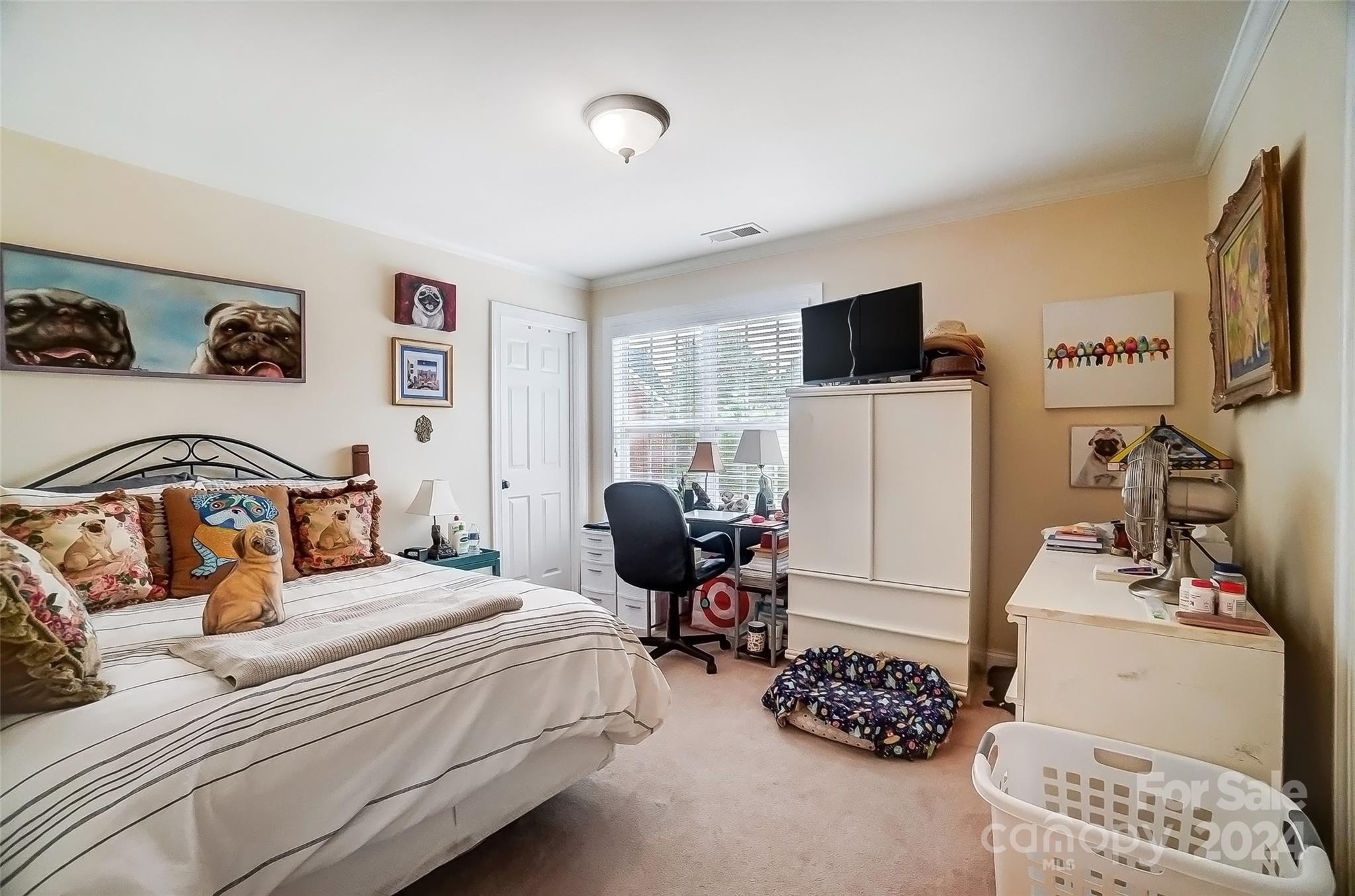 Foxfield - Residential