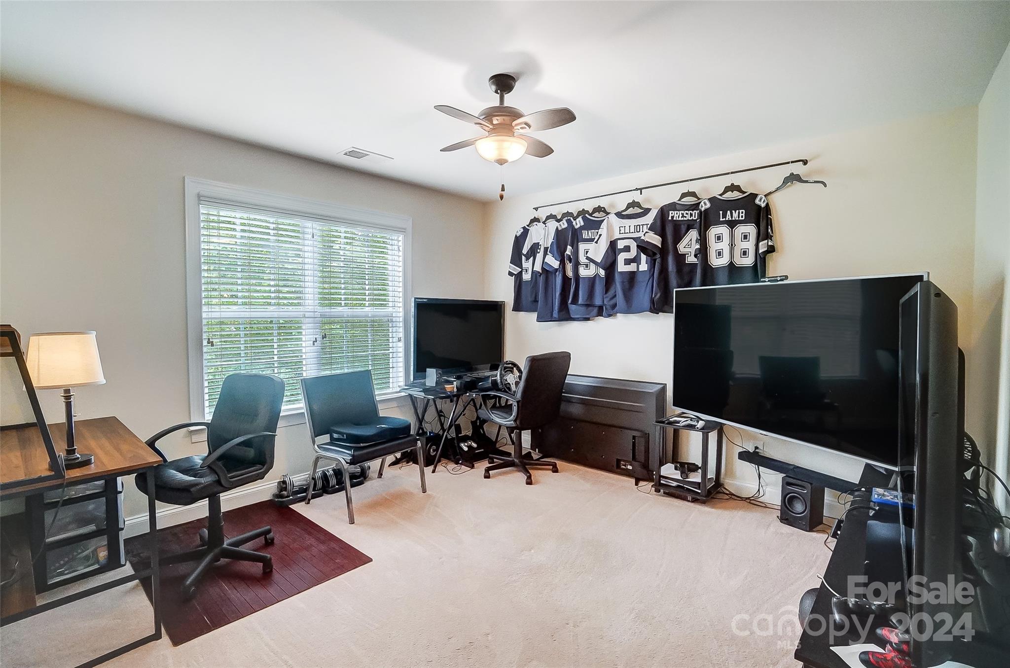 Foxfield - Residential