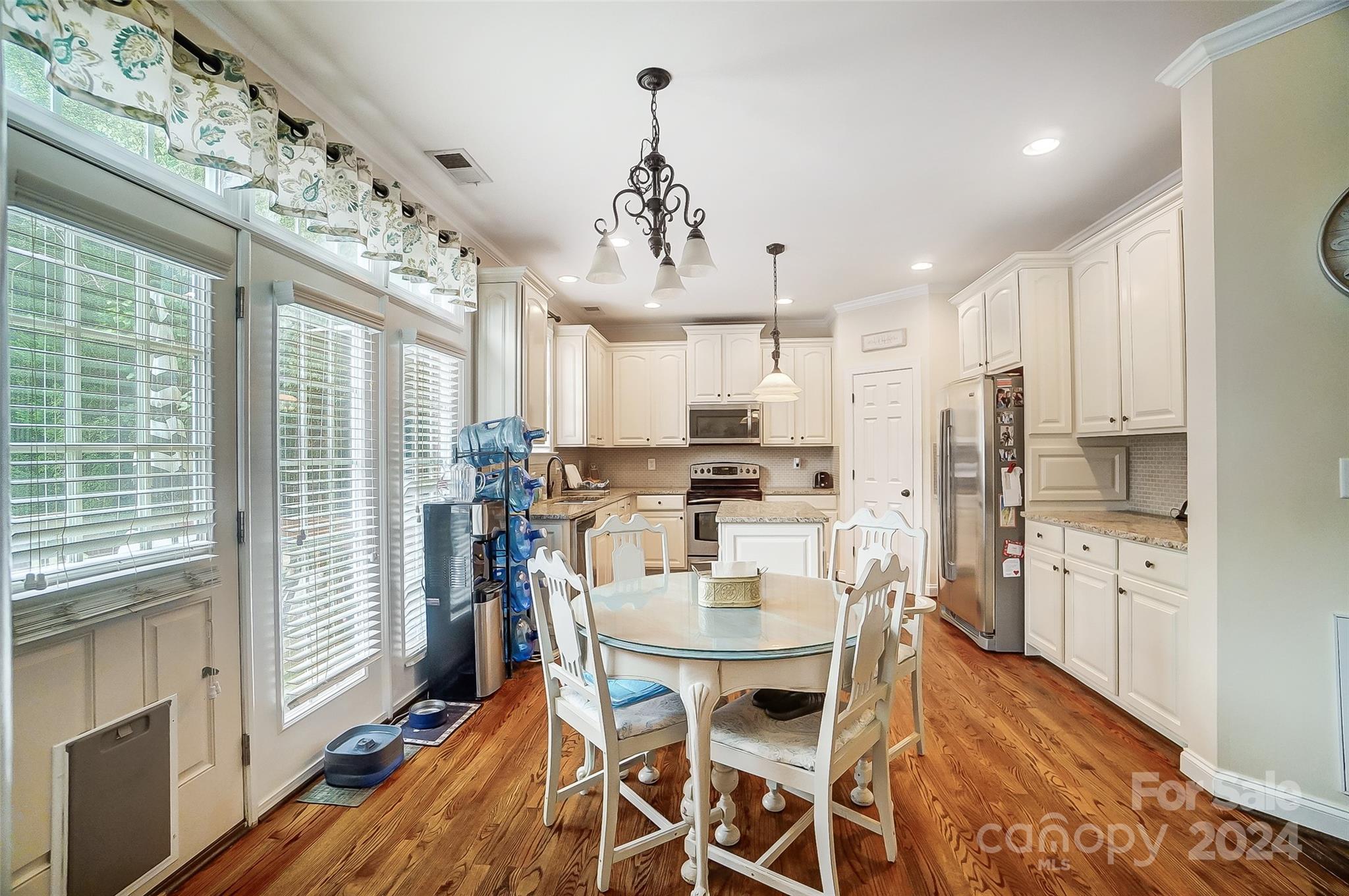 Foxfield - Residential